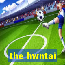 the hwntai